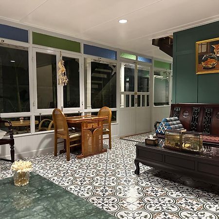 Baan Debtida Hotel กรุงเทพมหานคร ภายนอก รูปภาพ