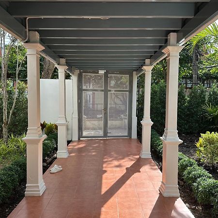 Baan Debtida Hotel กรุงเทพมหานคร ภายนอก รูปภาพ