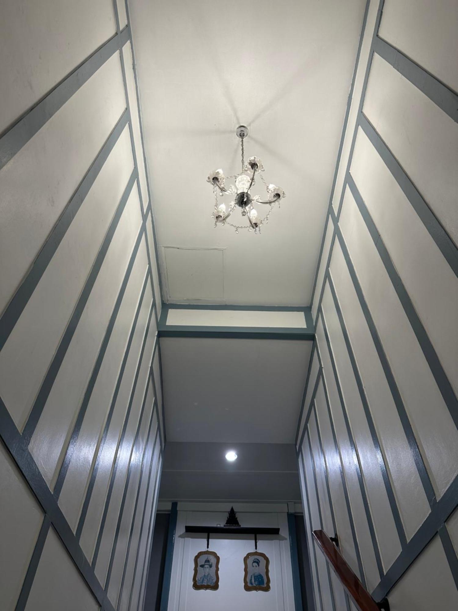 Baan Debtida Hotel กรุงเทพมหานคร ภายนอก รูปภาพ