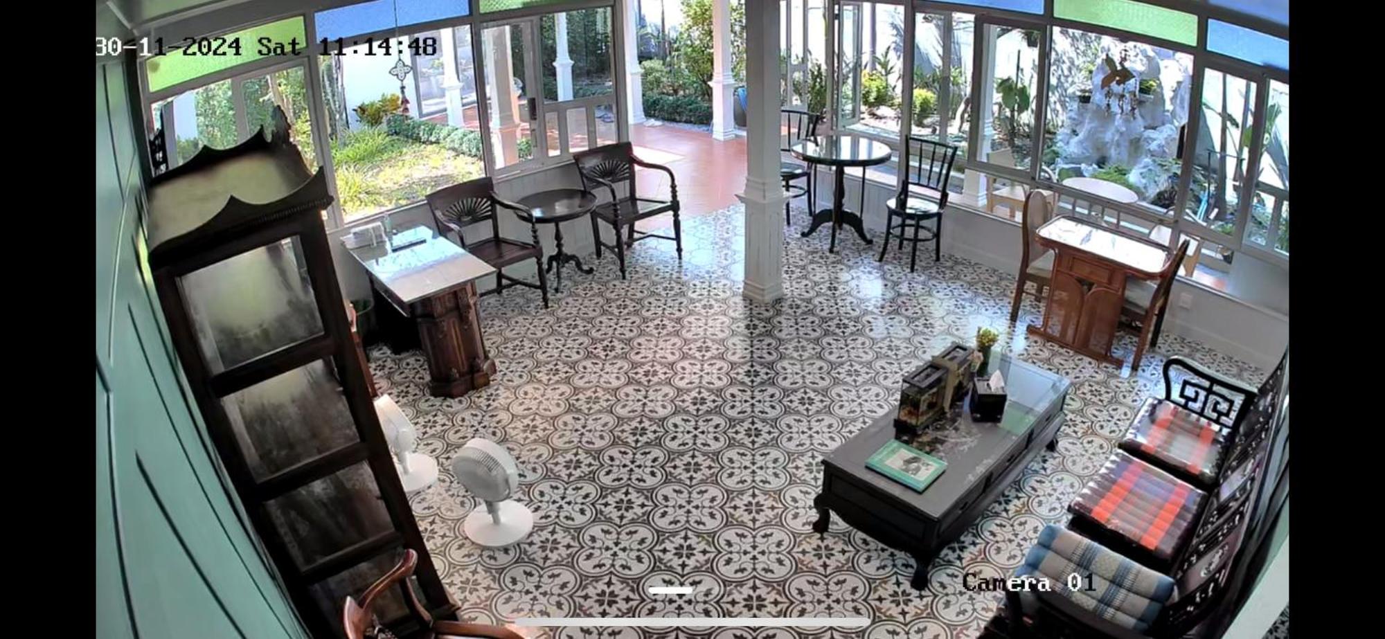 Baan Debtida Hotel กรุงเทพมหานคร ภายนอก รูปภาพ
