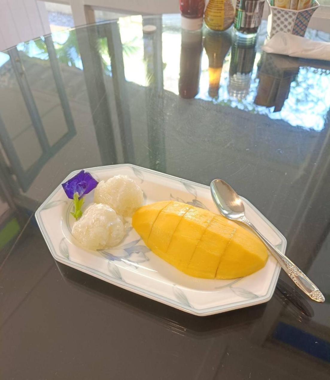 Baan Debtida Hotel กรุงเทพมหานคร ภายนอก รูปภาพ